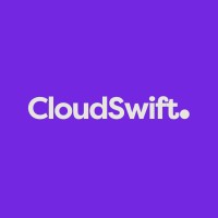 CloudSwift logo - Similar company to Logical Spiders Technology