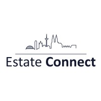 ESTATE CONNECT GmbH logo - Similar company to Ecksteyn Gmbh