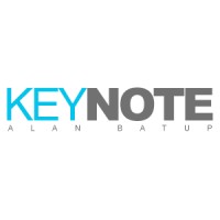 KEY-NOTE logo - Similar company to Key Note Ltd