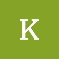 Knaapen logo - Similar company to Caspar De Haan Onderhoud & Renovatie