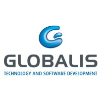 GLOBALIS S.A. logo - Similar company to Origami Software