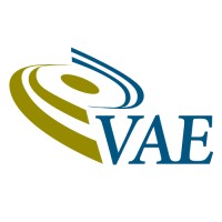 VAE, Inc. logo - Similar company to Integrated Computer Solutions. Inc. (Ics)