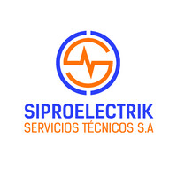 Siproelectrik Servicios Técnicos S.A logo - Similar company to Ssei Cia. Ltda.