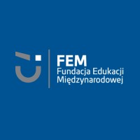 Fundacja Edukacji Międzynarodowej - Foundation of International Education logo - Similar company to Rebels Software