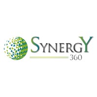 SYNERGY360 logo - Similar company to Majordome Privé