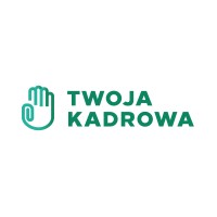 Twoja Kadrowa logo - Similar company to Crafto Brokers Sp. Z O.O.