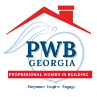 Professional Women in Building Georgia Council logo - Similar company to Forcon International