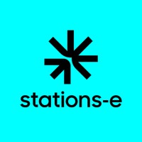 stations-e logo - Similar company to Gck Battery