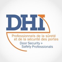 DHI Canada logo - Similar company to Cp Distributors-Smt