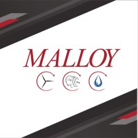 Malloy Electric logo - Similar company to Rush-Co