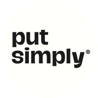 Put Simply logo - Similar company to Accelera Media
