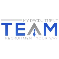 My Recruitment Team logo - Similar company to Axiom Engineering
