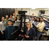 Leslie Lab logo - Similar company to Scopesys