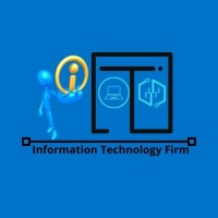 IT FIRM logo - Similar company to It Firm