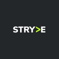 STRYDE Studio logo - Similar company to Zirkel8