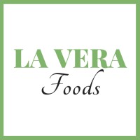 La Vera Foods logo - Similar company to Barcoa Agaveria