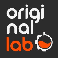 Original Lab logo - Similar company to Oncogensus