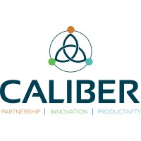 Caliber Packaging and Equipment LLC logo - Similar company to Dramar Machine Devices Inc