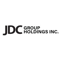 JDC Group Holdings Inc. logo - Similar company to Manchester Artificial Intelligence Club