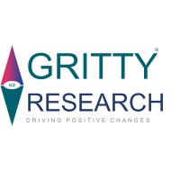 Gritty Research logo - Similar company to Ascent Plural