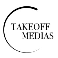 TakeOff Médias logo - Similar company to Cemartcreative