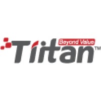 Tiitan USA logo - Similar company to Enkor