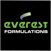 Everest Formulations logo - Similar company to Shield Nutraceuticals