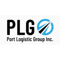 Port Logistic Group logo - Similar company to Airfreight.Bid