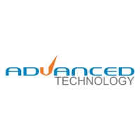 ADVANCED TECHNOLOGY - [CARVALHO] logo - Similar company to Canal Super Síndico - Mailza Santos