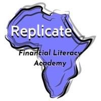 Replicate Financial Literacy Academy logo - Similar company to Gen X Institute