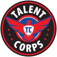 Talent Corps logo - Similar company to Sitepro Solutions