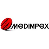 Medimpex GmbH logo - Similar company to Superstuff Gmbh