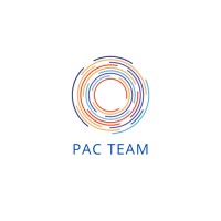 PAC TEAM LLC logo - Similar company to Economic Ecosystem Accelerator