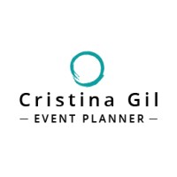 Cristina Gil Events logo - Similar company to Alacena Catering