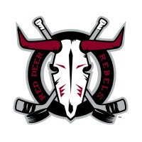 Red Deer Rebels Hockey Club logo - Similar company to Swift Current Broncos Hockey Club