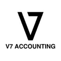V7 Accounting logo - Similar company to Sama Alowla Accounting
