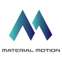 Material Motion, Inc. logo - Similar company to Material In Motion