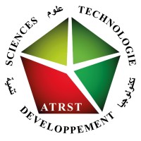 Agence Thématique de Recherche en Sciences et Technologie logo - Similar company to Nds -Software