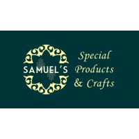 Samuel's logo - Similar company to Xbundle Ltd.