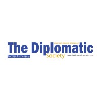 The Diplomatic Society logo - Similar company to Transformative Development Capacities (Tdc)