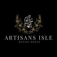 Artisans Isle logo - Similar company to Indian Textiles