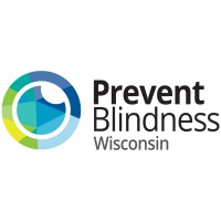 Prevent Blindness Wisconsin logo - Similar company to F-Psynet