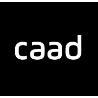 Caad - Chennai Academy of Architecture And Design logo - Similar company to Gate Architecture Study Notes App