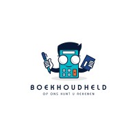 Boekhoudheld B.V. logo - Similar company to Mt-Finance Boekhouding & Fiscaal Advies