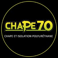 CHAPE 70 logo - Similar company to Chapes-Info.Fr