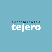 Cerramientos Tejero logo - Similar company to Antonio Campos Sánchez, S.L.