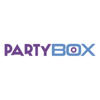 PartyBox Algérie logo - Similar company to بارتي بوكس|Partybox
