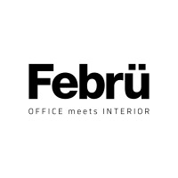 Febrü Büromöbel Produktions- und Vertriebs GmbH logo - Similar company to Bci Libraries Us