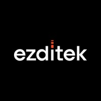 ezditek logo - Similar company to Gcore