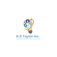 K E Taylor Inc. - Chartered Professional Accountant